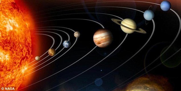 &iquest;Por qu&eacute; asegura la NASA que el planeta Nibiru no chocar&aacute; contra la Tierra?