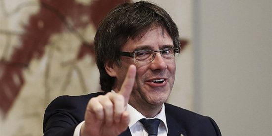 Puigdemont con el agua al cuello: Operaci&oacute;n anticorrupci&oacute;n en Gerona por fraude cuando era alcalde