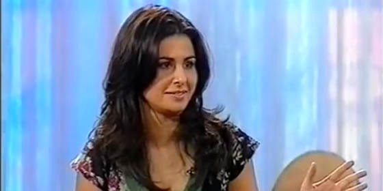 ¡Qué vergüenza!: Los radicales catalanes de TV3 se cargan a Nuria Roca para que no hable del referéndum ilegal