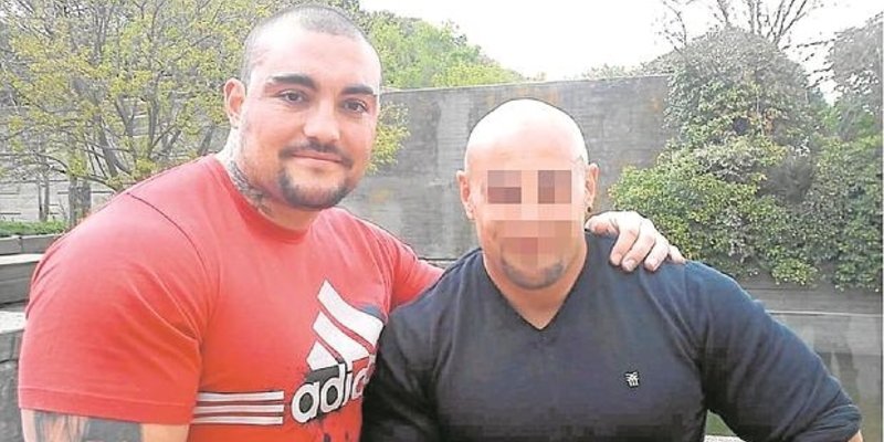 El ultrasur que secuestr&oacute; a un empresario confiesa que lo asesin&oacute; y lo arroj&oacute; al Tajo