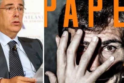 Galiano cierra la revista 'Papel', el suplemento dominical que fue a la contra del diario El Mundo