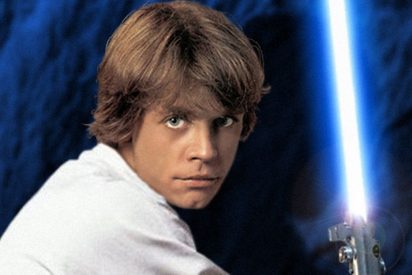 Luke Skywalker nos da las claves para convertirse en una estrella