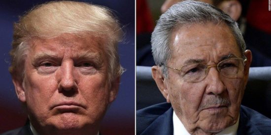 EEUU retira más de la mitad del personal de su embajada en Cuba por "ataques sónicos" contra sus diplomáticos