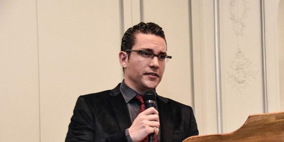 El abogado penalista de Murcia Ra&uacute;l Pardo Geijo, nombrado como el mejor penalista de Espa&ntilde;a por cuarta vez consecutiva