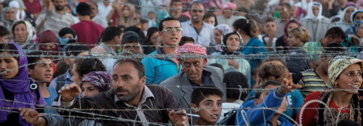 C&aacute;ritas Europa denuncia que la UE est&aacute; "coqueteando" con los derechos humanos para frenar la llegada de refugiados