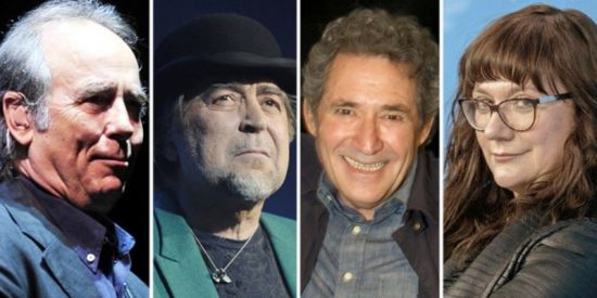 Joaqu&iacute;n Sabina, Luis Goytisolo... ya son 4.000 las personalidades adheridas al manifiesto '1-O Estafa Antidemocr&aacute;tica'