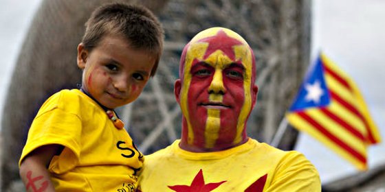 La tajante orden a los polic&iacute;as si hay ni&ntilde;os como 'escudos humanos' el 1-0
