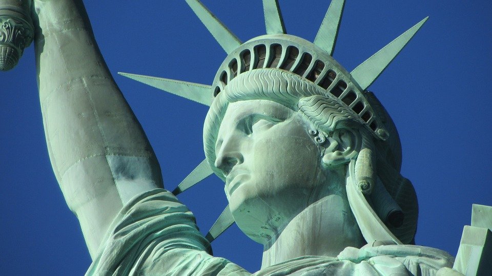 Los angustiosos apuros económicos de Estados Unidos