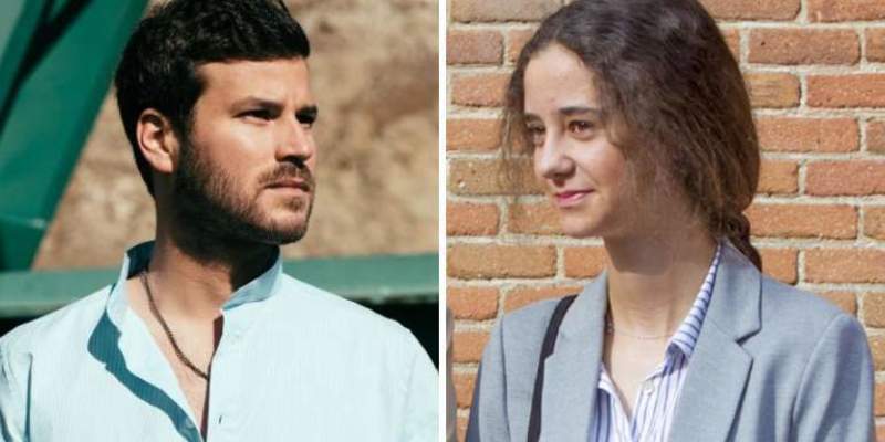 ¿Es 'buen rollo' o amor lo que hay entre Victoria Federica y Willy Bárcenas?