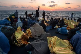 Espa&ntilde;a no es pa&iacute;s para refugiados (ni quiere serlo)