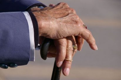 Israel de la Rosa: "Las personas bast&oacute;n"