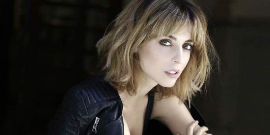 Leticia Dolera: "Nos tratan como a trozos de carne"