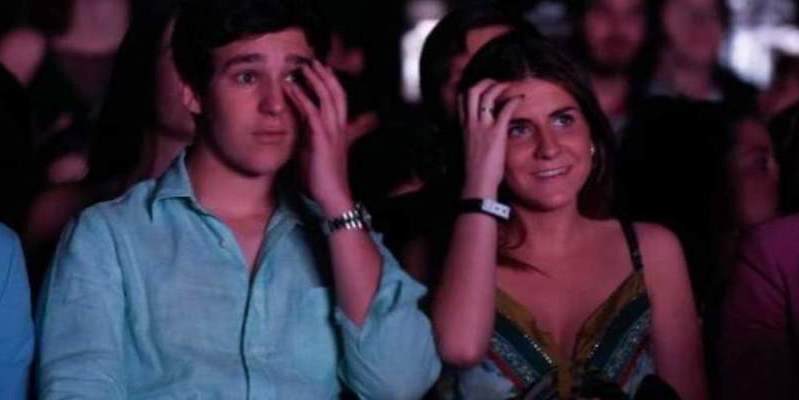 ¿Ha roto Froilán con su novia multimillonaria y recuperado su feroz soltería?