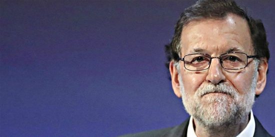 Alfonso Rojo: "El &uacute;nico que no puede pegar un gatillazo es Mariano Rajoy"