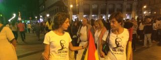 Los vomitivos bulos catalanistas sobre la colosal manifestaci&oacute;n en Barcelona