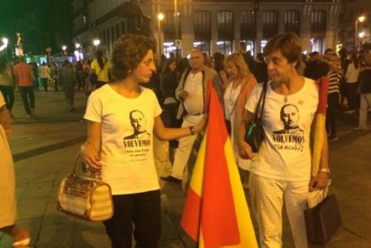 Los vomitivos bulos catalanistas sobre la colosal manifestaci&oacute;n en Barcelona