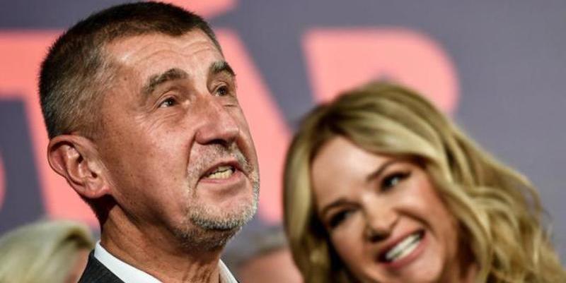 Un multimillonario al estilo Donald Trump gana las elecciones en Rep&uacute;blica Checa