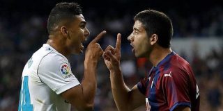 Jos&eacute; &Aacute;ngel: "Casemiro tiene actitud de mat&oacute;n: me llam&oacute; gi&hellip;&rdquo;