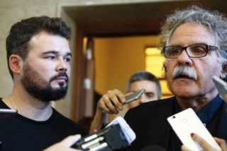 Lo que se inventan Tard&agrave; y Rufi&aacute;n para seguir cobrando un past&oacute;n en el Congreso espa&ntilde;ol