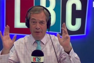 El espa&ntilde;ol que llama a una radio inglesa y les canta las cuarenta por mentir sobre Catalu&ntilde;a