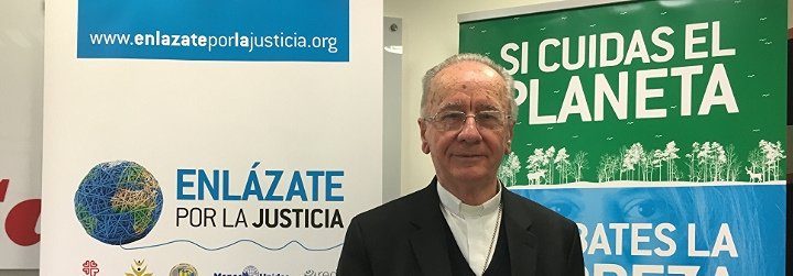 Claudio Hummes: &ldquo;El Papa quiere escuchar a los obispos de toda la Tierra para indicar nuevos caminos hacia la gente&rdquo;