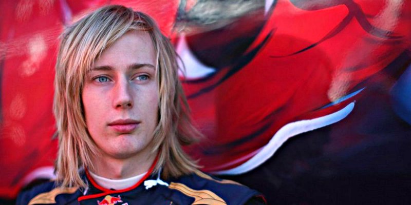 El neozelandés Brendon Hartley es el elegido por Toro Rosso para correr en Austin