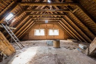 &iquest;Es esta la habitaci&oacute;n secreta que podr&iacute;a haber pertenecido a una peligrosa asesina?