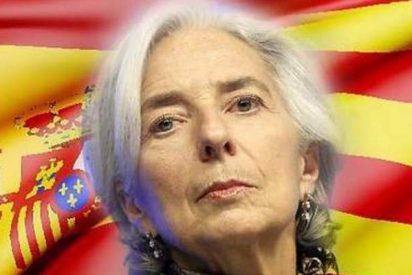 El FMI mejora su sobre previsi&oacute;n la econom&iacute;a de Espa&ntilde;a para 2018