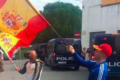 Los gitanos plantan cara a Puigdemont: "No permitiremos la independencia"