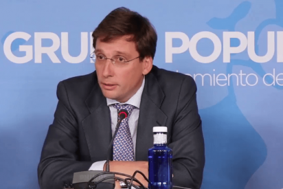 &iquest;Es racista decir que la peruana Romy Arce ha venido a cargarse la Constituci&oacute;n del '78?