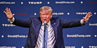 Donald Trump insin&uacute;a que el acuerdo de Obama con Ir&aacute;n financi&oacute; terroristas