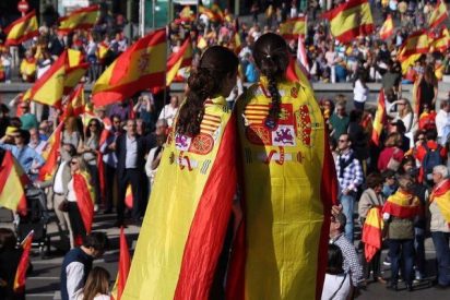 Francisco Iglesias Carreño: "Nación [Española] organizada {a casi 50 años vista}"