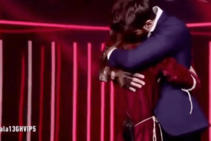 Empez&oacute; coqueteando y termin&oacute; pasando la verg&uuml;enza de su vida