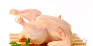 Pollo asado al horno, la receta f&aacute;cil para triunfar en 2026