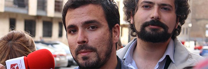 Twitter despelleja brutalmente al 'heteropatriarca' Alberto Garz&oacute;n por su mema reacci&oacute;n ante el golpismo catal&aacute;n