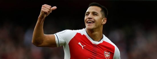 El mensaje de Arturo Vidal a Alexis Sánchez que va a revolucionar a Chile