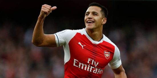 El mensaje de Arturo Vidal a Alexis S&aacute;nchez que va a revolucionar a Chile