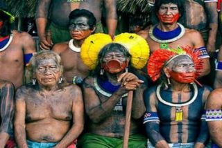 Alegría y esperanza ante el anuncio del Sínodo Amazónico