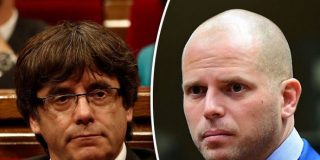 Los peligrosos antecedentes del condenado pol&iacute;tico que ofrece asilo a Puigdemont