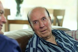 Preocupaci&oacute;n extrema de los famosos ante el estado de salud de Chiquito de la Calzada