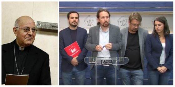 Cobarde Bl&aacute;zquez, s&oacute;lo te falt&oacute; salir con los de Podemos para seguir comulgando con los 'catabatasunos'