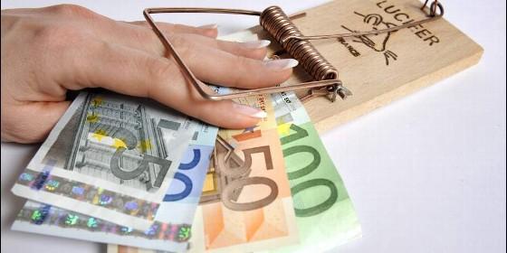 El coste de la independencia catalana