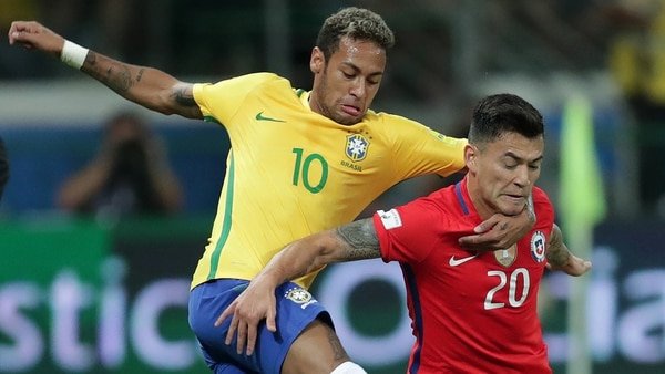 Juan Antonio Pizzi abandona la selección chilena tras fracasar en el camino a Rusia