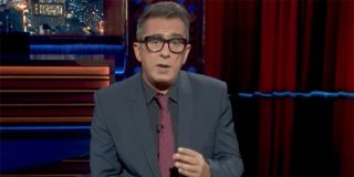 Buenafuente confiesa a Broncano el "infierno" que vivi&oacute; en laSexta: "Fue un error ir a esa cadena"