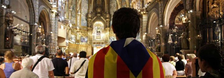 ¿Y ahora qué? El papel de la Iglesia catalana, tras el 1-O
