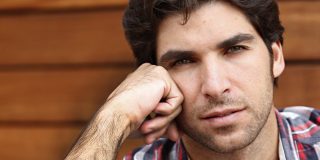 Cayetano Rivera ya está fuera de peligro