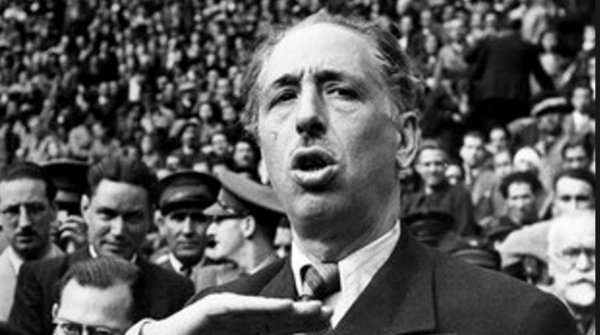 De Companys a Puigdemont, pasando por Puyol y Mas