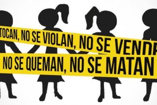 Cuerpo de mujer, cuerpo sagrado, cuerpo de Cristo