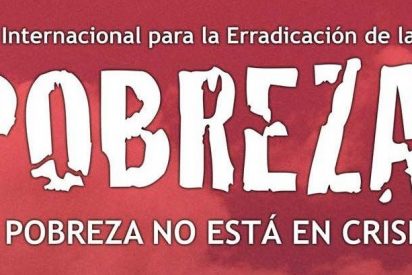 La olvidada pobreza infantil.