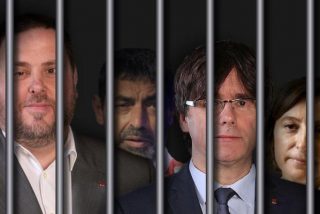 El Senado espa&ntilde;ol aprueba aplicar el 155 en Catalu&ntilde;a, para restablecer la democracia y la ley